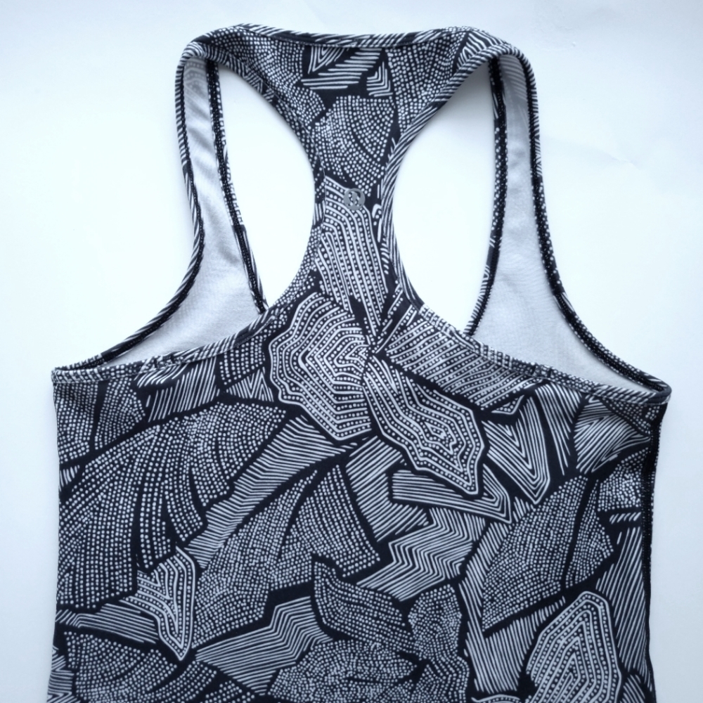 Lululemon Cool Racerback - Picture 7 of 11